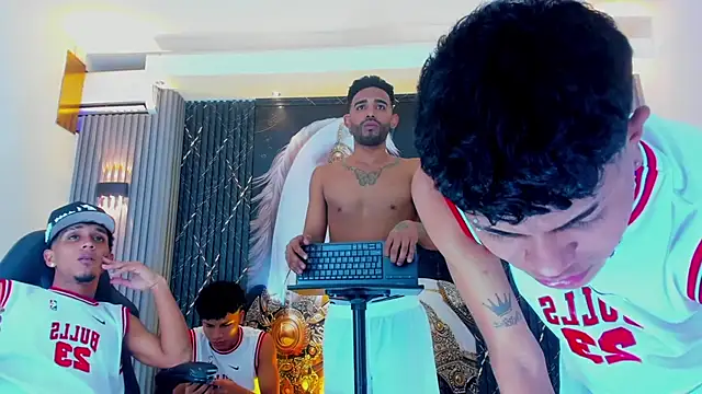  Gods of Olympus  online show from 31, 10, 2025