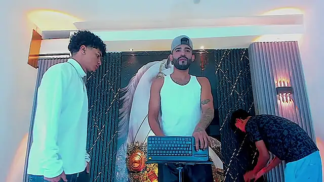  Gods of Olympus  online show from 27, 10, 2025