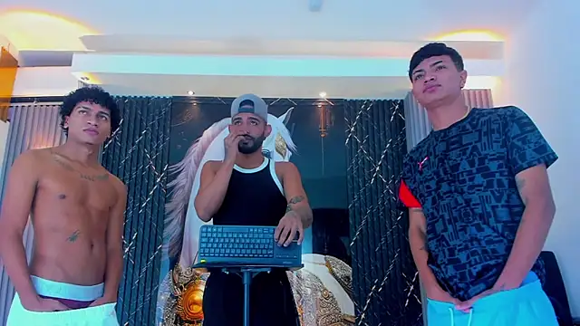  Gods of Olympus  online show from 11, 10, 2025