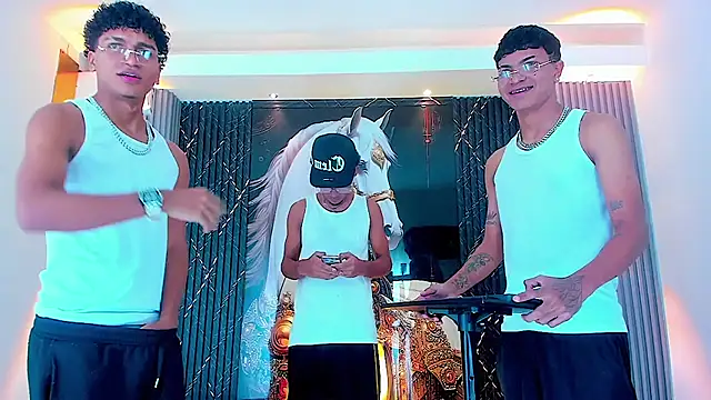  Gods of Olympus  online show from 23, 10, 2025