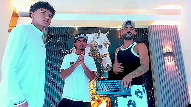  Gods of Olympus  online show from 24, 10, 2025