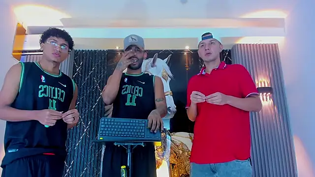  Gods of Olympus  online show from 30, 11, 2025