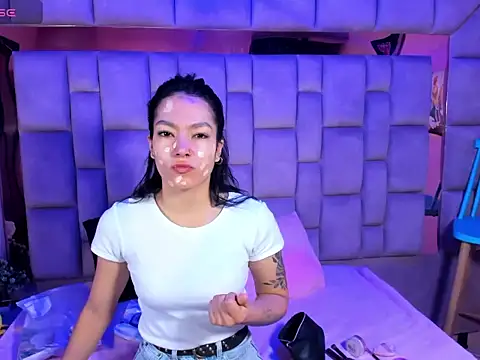 Gisell Squirt  online show from 4, 12, 2025