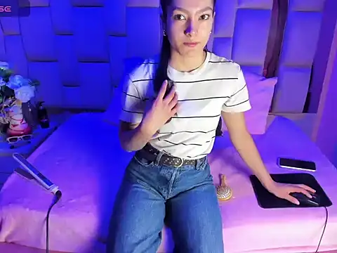 Gisell Squirt  online show from 15, 11, 2025