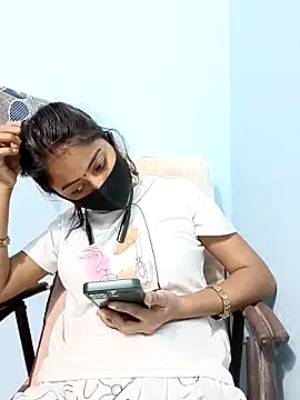 Payal G online show from 20, 11, 2025