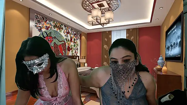 Punjabi Bhabhi  online show from 2, 11, 2025