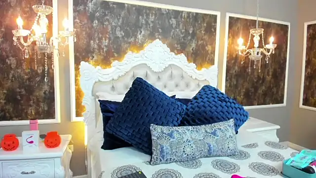 Snapshot of Gaby_Wett chatting on 13, 10, 2025 Gaby Wett online show from 13, 10, 2025