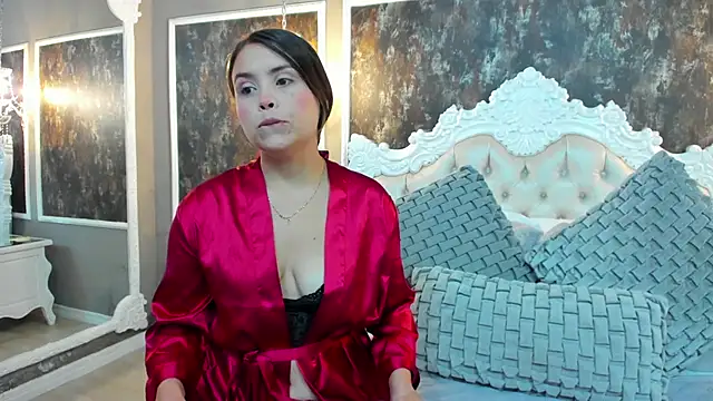 Gaby Wett online show from 16, 4, 2026