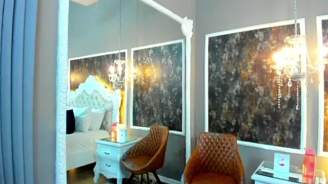 Snapshot of Gaby_Wett chatting on 20, 11, 2025 Gaby Wett online show from 20, 11, 2025