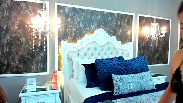 Snapshot of Gaby_Wett chatting on 23, 11, 2025 Gaby Wett online show from 23, 11, 2025