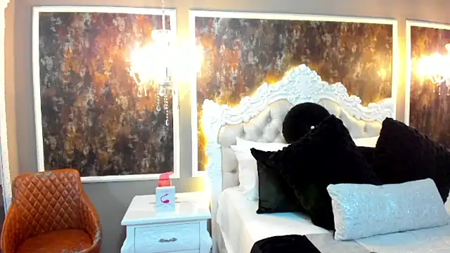 Snapshot of Gaby_Wett chatting on 6, 11, 2025 Gaby Wett online show from 6, 11, 2025