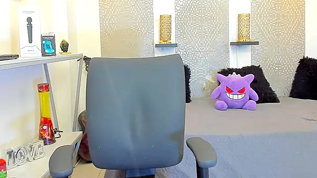 JacobBlackwell  online show from 7, 11, 2025