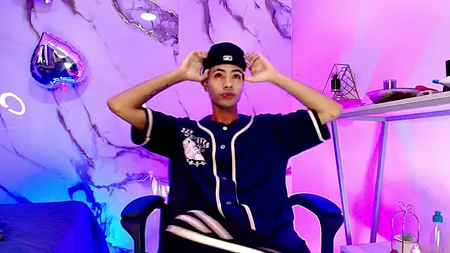 JacobBlackwell  online show from 17, 2, 2026