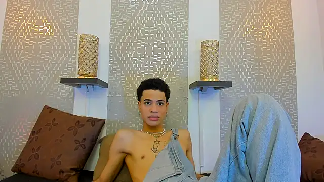 JacobBlackwell  online show from 20, 10, 2025