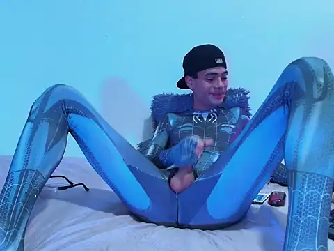 JacobBlackwell  online show from 10, 10, 2025