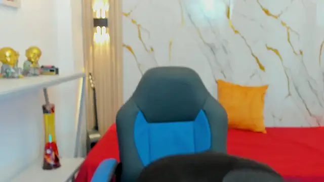 JacobBlackwell  online show from 13, 1, 2026