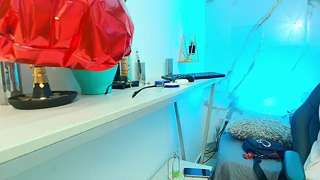 JacobBlackwell  online show from 6, 3, 2026