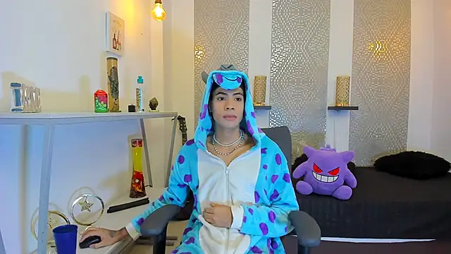 JacobBlackwell  online show from 12, 11, 2025