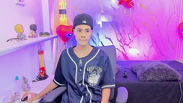 JacobBlackwell  online show from 19, 2, 2026