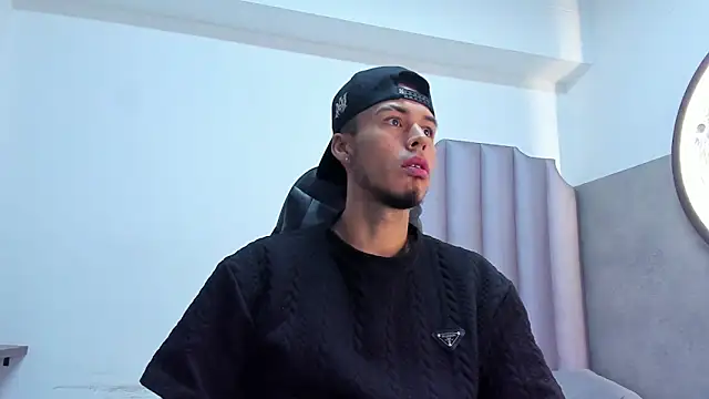 Rurik Jones online show from 14, 11, 2025