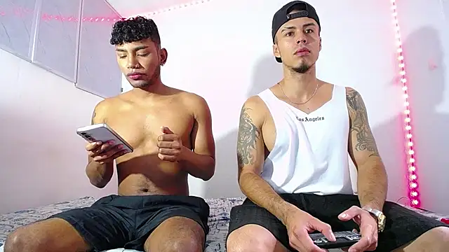 Rurik Jones online show from 6, 3, 2026