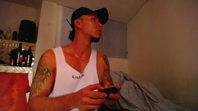 Rurik Jones online show from 15, 2, 2026