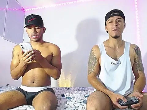 Rurik Jones online show from 13, 2, 2026