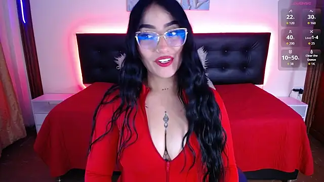 SeleneMore online show from 22, 4, 2026