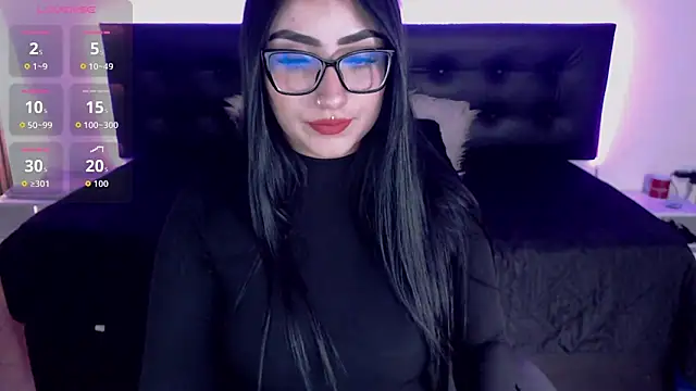 SeleneMore online show from 25, 3, 2026