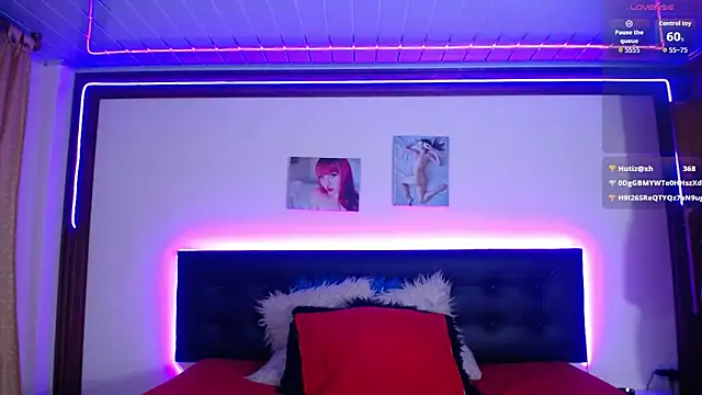 SeleneMore online show from 21, 4, 2026