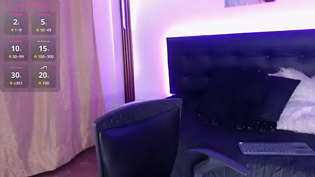 SeleneMore online show from 15, 3, 2026