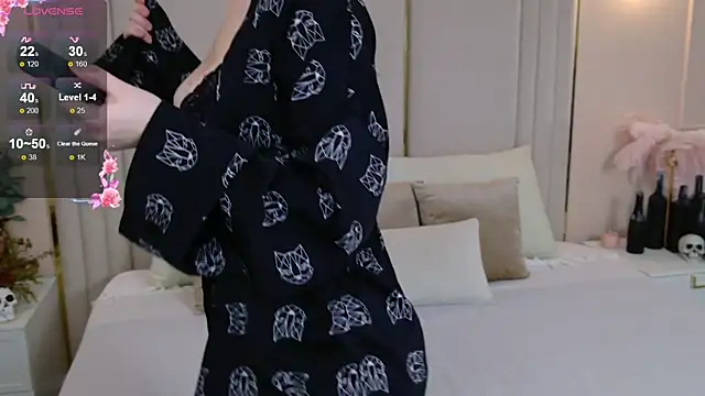 JessiJull online show from 2, 11, 2025