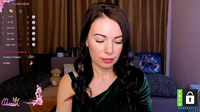 Rita lovvylyou online show from 12, 3, 2026