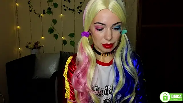 Rita lovvylyou online show from 31, 10, 2025