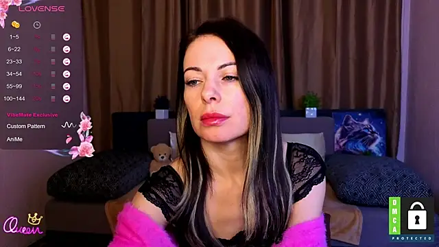 Rita lovvylyou online show from 6, 4, 2026