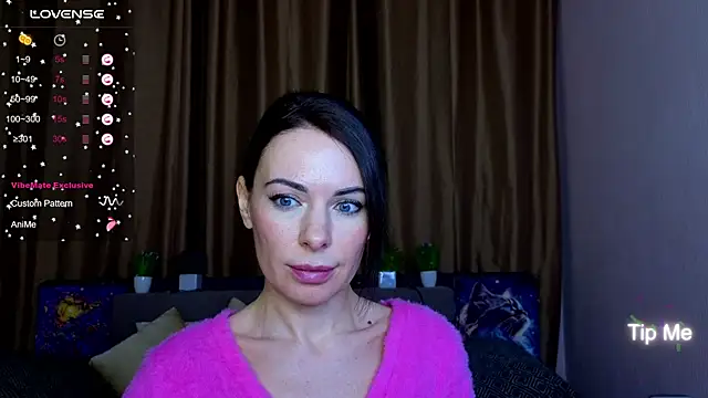 Rita lovvylyou online show from 14, 1, 2026