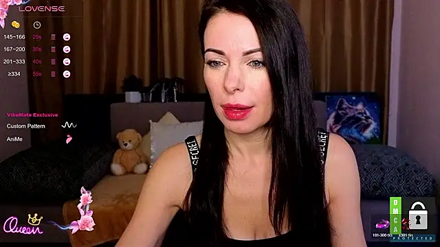 Rita lovvylyou online show from 2, 3, 2026