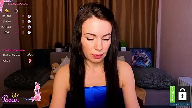 Rita lovvylyou online show from 7, 3, 2026