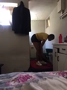 Venusasss online show from 16, 10, 2025