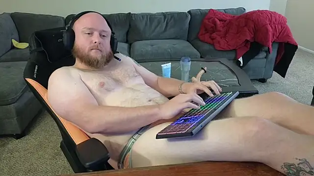 theballboy1 online show from 30, 10, 2025