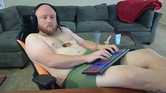 theballboy1 online show from 18, 10, 2025