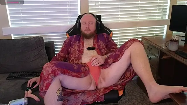 theballboy1 online show from 11, 5, 2026