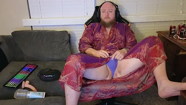 theballboy1 online show from 18, 4, 2026