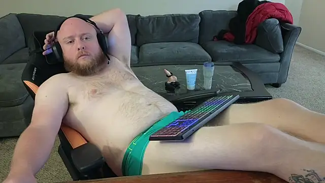 theballboy1 online show from 3, 11, 2025