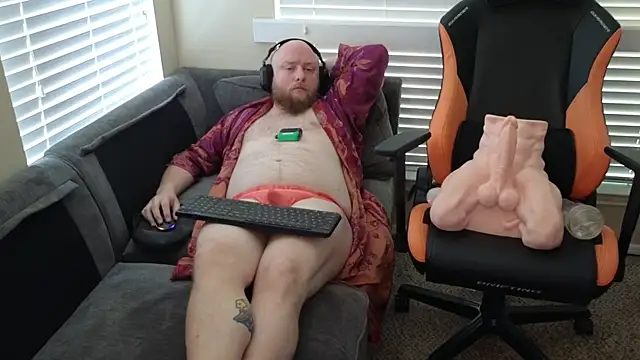 theballboy1 online show from 21, 4, 2026