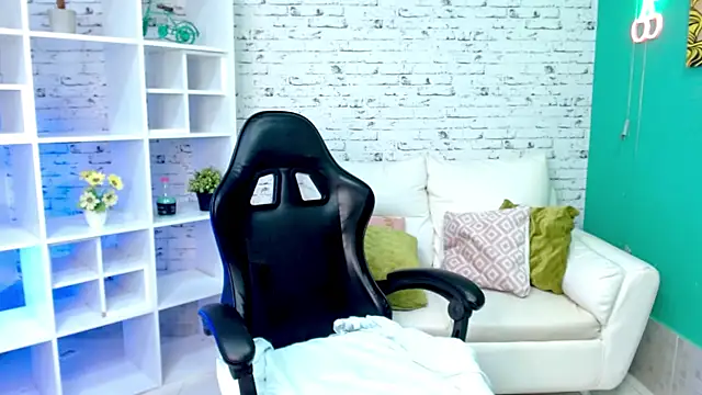 Snapshot of hannahjackson_ chatting on 6, 11, 2025 hannahjackson online show from 6, 11, 2025