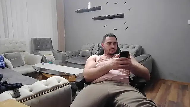 mastermute online show from 9, 1, 2026