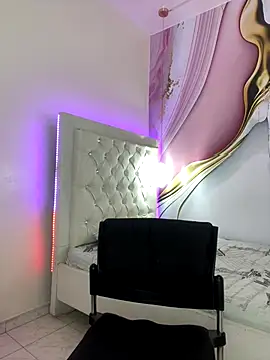 Luna star3 online show from 3, 12, 2025