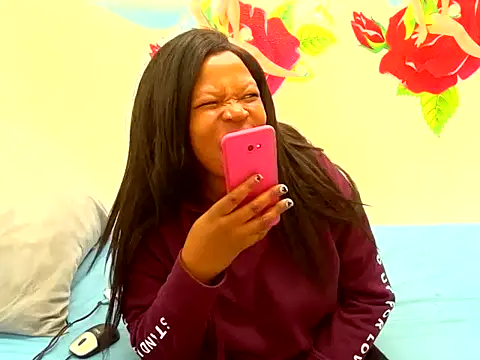 FireandSpicexx33 online show from 27, 11, 2025