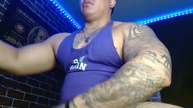 jordan bigcock  online show from 15, 1, 2026